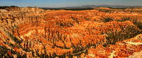 Bryce Canyon Pano #11