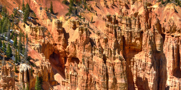 Bryce Canyon Pano #18