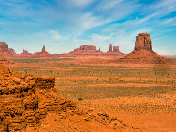 Monument Valley #5